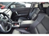 2011 Acura RDX  Ebony Interior