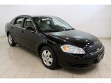 2008 Chevrolet Impala LS