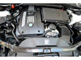 2011 BMW 1 Series M Engines