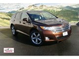 2011 Sunset Bronze Mica Toyota Venza V6 AWD #55905795