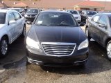 2012 Chrysler 200 Touring Sedan