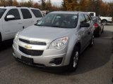 2012 Chevrolet Equinox LS