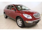 2009 Buick Enclave CXL