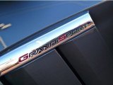 2010 Chevrolet Corvette Callaway Grand Sport Convertible Marks and Logos
