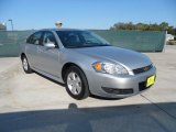 2010 Chevrolet Impala LT