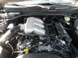 2012 Hyundai Genesis Coupe 3.8 Grand Touring 3.8 Liter DOHC 24-Valve Dual-CVVT V6 Engine