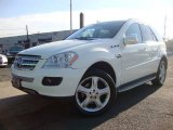 2008 Mercedes-Benz ML 350 4Matic
