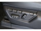 2008 Volvo XC90 V8 AWD Controls