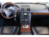 2008 Volvo XC90 V8 AWD Dashboard