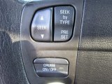 2005 Chevrolet Monte Carlo LT Controls