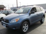 2007 Toyota RAV4 4WD