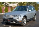 2008 BMW X3 3.0si