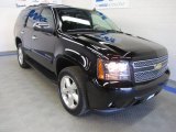 2008 Chevrolet Tahoe LTZ 4x4