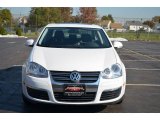 2009 Volkswagen Jetta SE Sedan