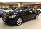 2007 Infiniti M 35x Sedan