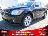 2012 Dodge Caliber SXT