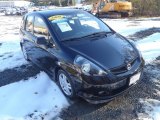 2008 Honda Fit Sport