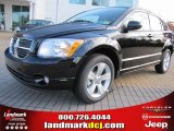 2012 Dodge Caliber SXT