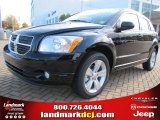 2012 Dodge Caliber SXT