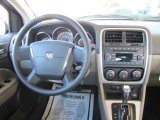 2012 Dodge Caliber SXT Dashboard
