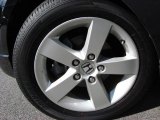 2008 Honda Civic EX-L Sedan Wheel