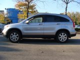 2008 Honda CR-V EX-L 4WD