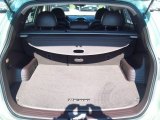 2010 Hyundai Tucson GLS Trunk