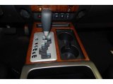 2011 Nissan Titan SL Crew Cab 4x4 5 Speed Automatic Transmission