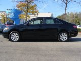 2007 Black Toyota Camry XLE #55957060