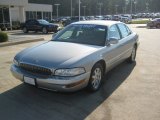 2004 Buick Park Avenue 