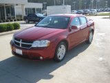 2010 Dodge Avenger R/T