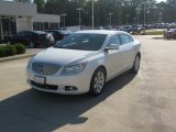 2011 Buick LaCrosse CXL