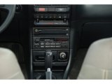 1994 Acura Integra LS Coupe Controls