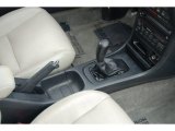 1994 Acura Integra LS Coupe 5 Speed Manual Transmission