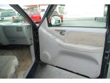 1995 Chevrolet S10 LS Extended Cab Door Panel