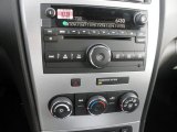 2012 GMC Acadia SLE AWD Audio System