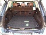 2011 Volkswagen Touareg VR6 FSI Executive 4XMotion Trunk