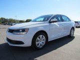 2012 Volkswagen Jetta SE Sedan