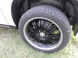 2012 GMC Yukon XL Denali AWD Custom Wheels