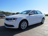 2012 Volkswagen Jetta SE Sedan