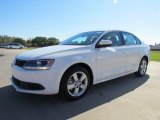 2012 Volkswagen Jetta TDI Sedan