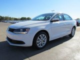 2012 Volkswagen Jetta SE Sedan