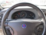 2003 Saab 9-3 SE Convertible Steering Wheel