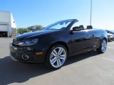 2012 Volkswagen Eos Executive