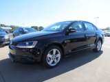2012 Volkswagen Jetta TDI Sedan