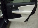 2012 Dodge Journey Crew Door Panel