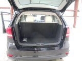 2012 Dodge Journey Crew Trunk