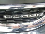 2012 Dodge Journey Crew Marks and Logos
