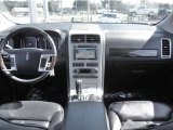 2010 Lincoln MKX Limited Edition FWD Dashboard