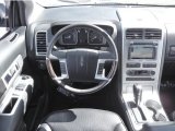 2010 Lincoln MKX Limited Edition FWD 6 Speed Automatic Transmission